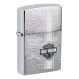 Isqueiro Zippo Harley Davidson 49828