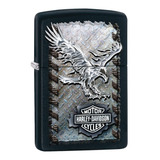 Isqueiro Zippo Harley Davidson