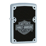 Isqueiro Zippo Harley Davidson