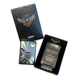Isqueiro Zippo Harley Davidson