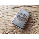 Isqueiro Zippo Harley Davidson