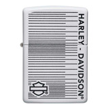 Isqueiro Zippo Harley Davidson