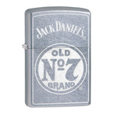 Isqueiro Zippo Jack Daniel