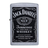 Isqueiro Zippo Jack Daniel