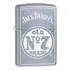 Isqueiro Zippo Jack Daniel's Tennessee Whis