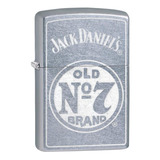 Isqueiro Zippo Jack Daniels