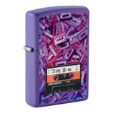 Isqueiro Zippo Regular Fita
