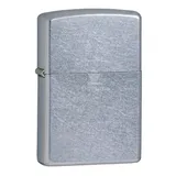 Isqueiro Zippo Regular Street