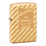 Isqueiro Zippo Vintage Box 360
