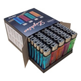 Isquueiro Transparente Hiper Bic