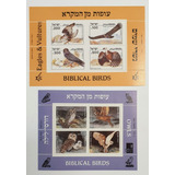 Israel   Biblical Birds