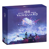 Iss Vanguard Jogos Meeple Br Meca