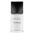 Issey Miyake L'eau D'issey Pour Homme Intense Edt 125 Ml Para Masculino