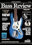 Issue 1 Bass Review