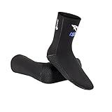 IST SK2 Meias De Neoprene 3 Mm 2GG 