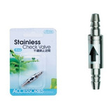 Ista Check Valve Valvula