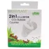 Ista I 566 2 In 1 Bubble Counter   Conta Bolhas Com Válvula