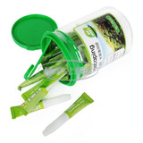 Ista Instant Glue Cola Para Plantas E Corais 4 Tubos 4g