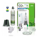 Ista Kit Co2 Com Ajuste Fino