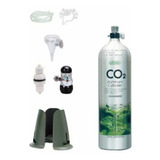 Ista Kit Completo Co2 Cilindro 0 5l Recarregável I 675