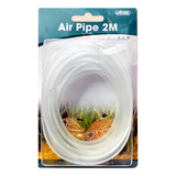 Ista Mangueira De Silicone P  Aquarios 2mts I 988 Air Pipe