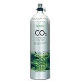 ISTA MINI CILINDRO ALUMINIO 0 5L CO2 REC I 592