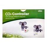 Ista Válvula Dupla De Co2 Com Solenoide I 580 127v Spid Fh