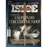 Isto É 2257 Papa Bento Xvi Crise Vaticano*michael Jackson