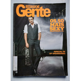 Istoe Gente N°521 Os