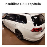 Isulfilm Espatula G3