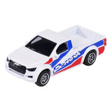 Isuzu D max Spark