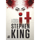 It A Coisa Stephen King 