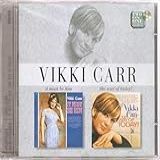 It Must Be Him The Way Of Today Audio CD Vikki Carr