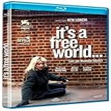 It's A Free World... (2007) ( En Un Mundo Libre... ) ( Es Ist Eine Freie Welt ) [ Blu-ray, Reg.a/b/c Import - Spain ]