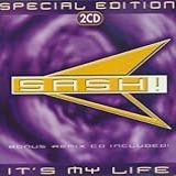 It S My Life Audio CD Sash