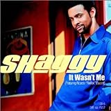 It Wasn T Me Audio CD Shaggy