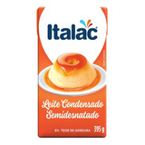 Italac Leite Condensado Semidesnatado