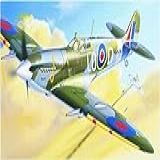 Italeri 0094S Spitfire Mk IX