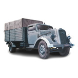 Italeri 1 35