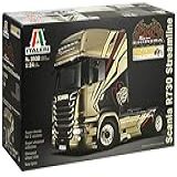 Italeri 3930 Scania R730 Streamline Team Chimera 1 24