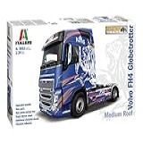 Italeri 3942S 1 24 Volvo FH4