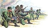 Italeri 6078S 1 72 Us Special Forces Vietnam War 