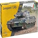 Italeri 6481s Leopardo 1a5