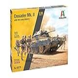 Italeri 6579S 1 35 Crusader Mk