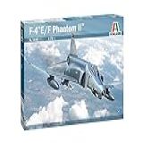 Italeri F 4E F Phantom II Escala 1 72 Aeronaves De Caça