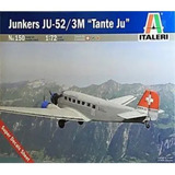 Italeri Kit 0150s Junkers