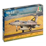 Italeri Kit 1408 Kfir