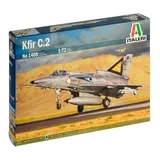 Italeri Kit 1408 Kfir