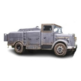 Italeri Kit Para Montar