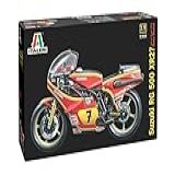 Italeri Suzuki RG 500 XR27